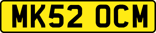 MK52OCM
