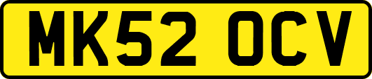 MK52OCV