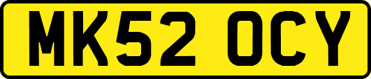 MK52OCY