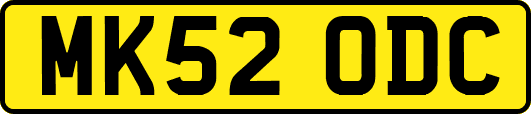 MK52ODC