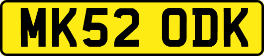 MK52ODK