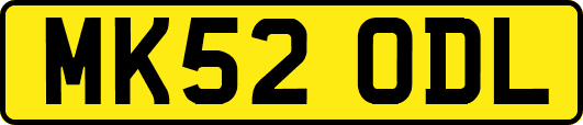 MK52ODL
