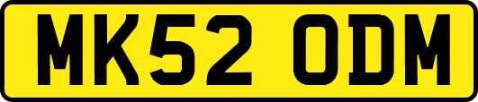 MK52ODM