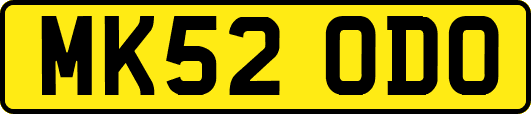 MK52ODO