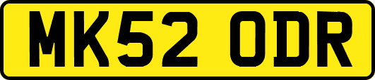MK52ODR