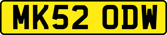 MK52ODW