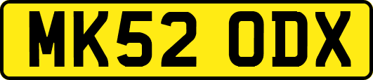 MK52ODX