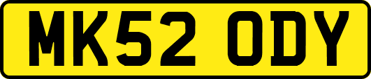 MK52ODY