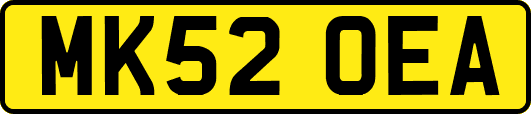 MK52OEA