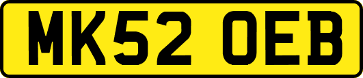 MK52OEB