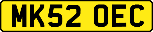 MK52OEC