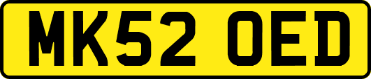MK52OED
