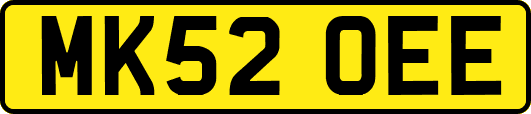 MK52OEE
