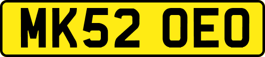 MK52OEO