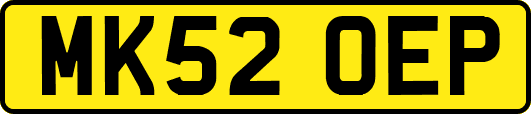 MK52OEP
