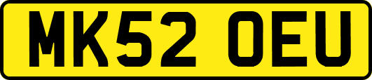 MK52OEU