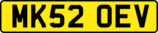 MK52OEV