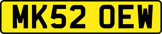 MK52OEW