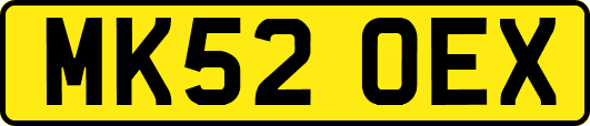 MK52OEX