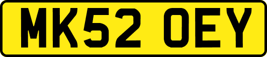 MK52OEY