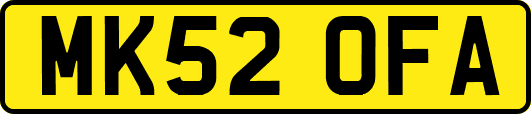 MK52OFA