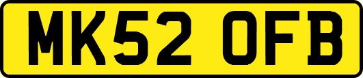 MK52OFB