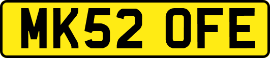 MK52OFE