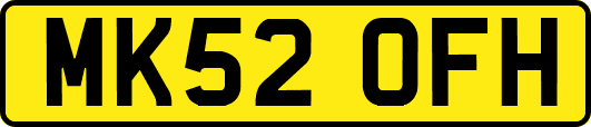 MK52OFH