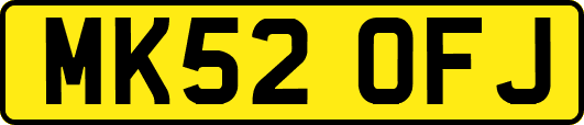 MK52OFJ