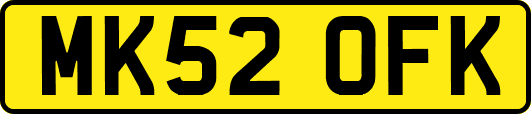 MK52OFK