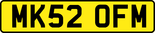 MK52OFM