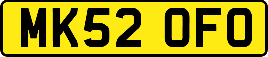 MK52OFO