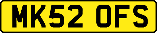 MK52OFS