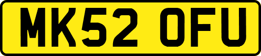 MK52OFU