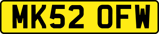 MK52OFW