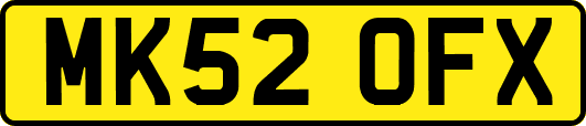 MK52OFX