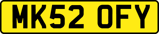 MK52OFY
