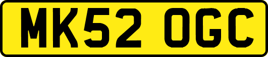 MK52OGC