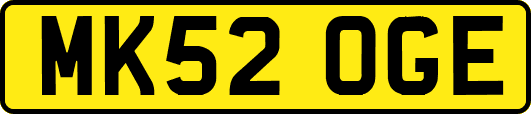 MK52OGE