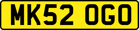 MK52OGO
