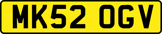 MK52OGV