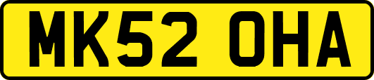 MK52OHA