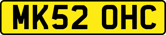 MK52OHC