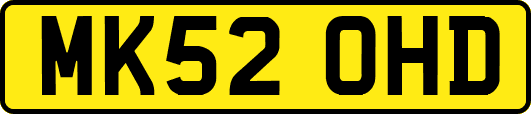 MK52OHD