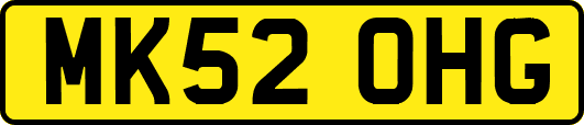 MK52OHG