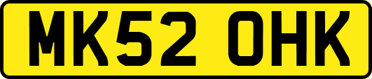 MK52OHK