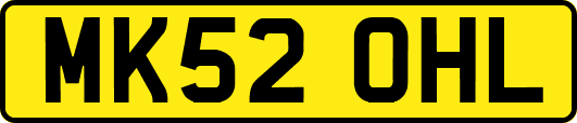 MK52OHL