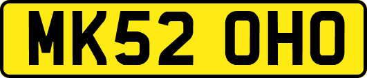 MK52OHO