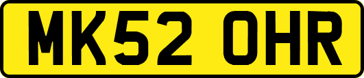 MK52OHR