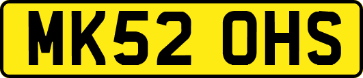 MK52OHS